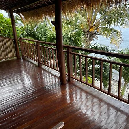 Nalini Resort Amed Buitenkant foto