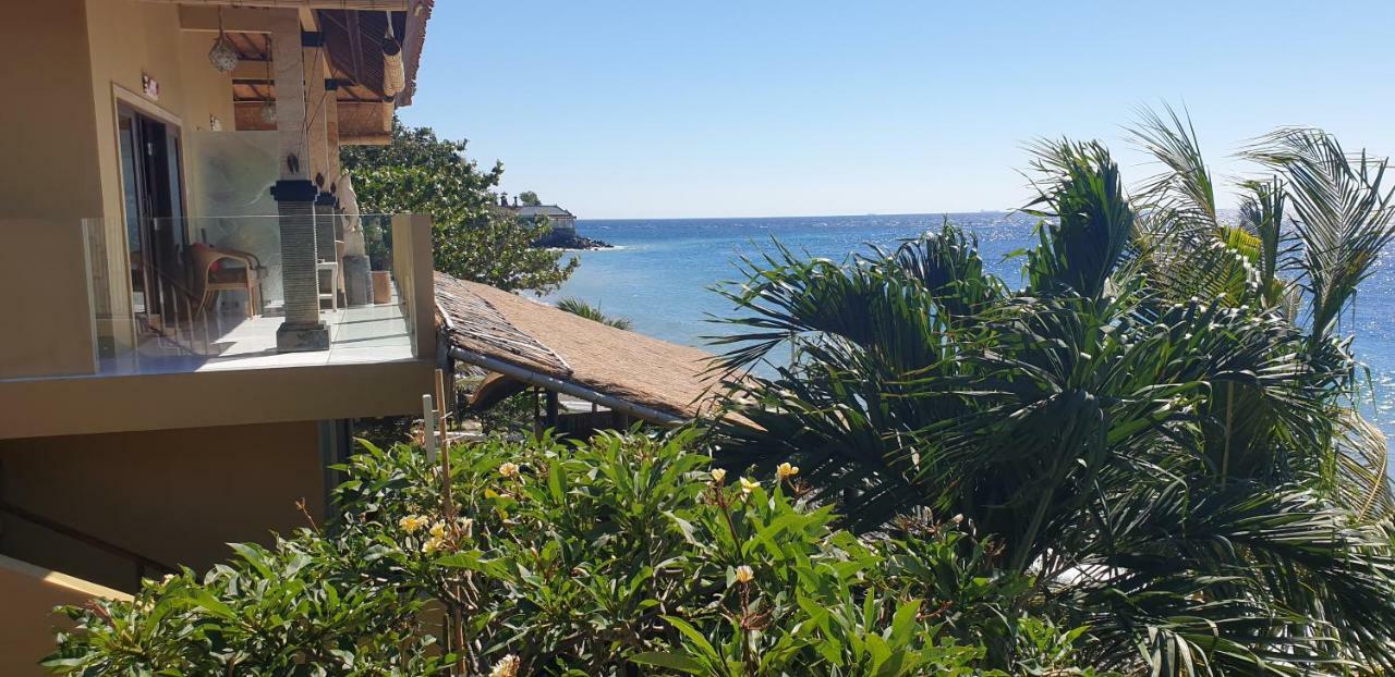 Nalini Resort Amed Buitenkant foto