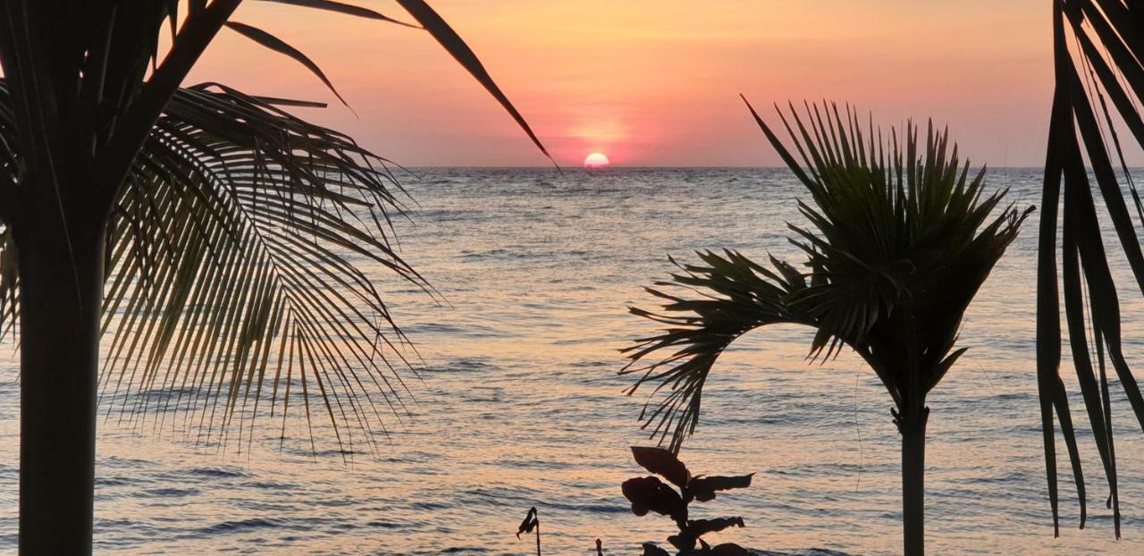 Nalini Resort Amed Buitenkant foto